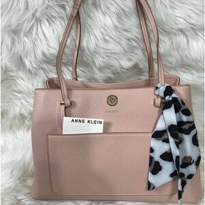 Ann Klein purse